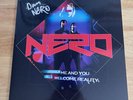 Nero - Welcome Reality - Me And You - SIGNED LIMITED EDITION/RARE Vinyl