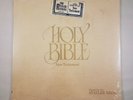 Holy Bible New Testament by The Statler Brothers - Vinyl - SRM-1-1052 - NM/VG+