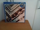 The BEATLES 1967-1970 BLUE ALBUM 2x VINYL LPS ON BLUE VINYL EX VINYLS   PCSP-718