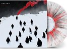 POLARIS *Fatalism Clear W/ Green, Violet & Curacao Splatter *NEW RECORD LP VINYL