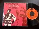 THE WHO The Seeker +2 1970 MEXICO 7