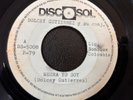 DOLCEY GUTIERREZ Negra Yo Soy 1979 MEXICO 7
