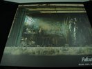 Fallout 4 Deluxe Edition Vinyl Soundtrack 6 LPs Inon Zur Bethesda Spacelabs9