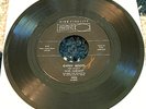 Don Sargent: Gypsy Boots/St. James Infirmary 45 great popcorn rockabilly VG HEAR