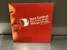 *SOUL CENTRAL & KATHY BROWN Strings Of Life 12