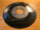 NEW ORLEANS SOUL 45 IRMA THOMAS HITTIN ON NOTHING MINIT 666 PROMO