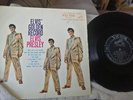 ELVIS PRESLEY RARE GOLDEN RECORDS 10 INCH JAPAN VINYL HP-504