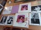 Kate Bush ,Hounds Of Love  Original 1985 UK vinyl Lp , Press pack