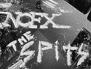 NOFX / The Spits - NOFX / The Spits (7