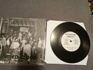 AGNOSTIC FRONT  United Blood  BLACK LABEL  7