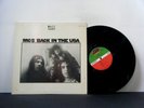 MC5 LP Back In The Usa 1970   Atlantic vinyl