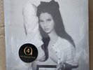 Lana Del Rey Tunnel Under Ocean 2xLP Blvd Uncensored Alternate Nude Cover Art