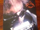 Neil Young. Unplugged. NM- Live Rock Import OG LP