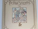 the four seasons story vinyl Album 2 LP MINT Original press PS 7000