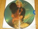 Rod Stewart Blondes Have More Fun #645/6500 SEALED 12