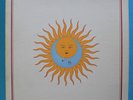 King Crimson-Larks' Tongue in Aspic-1973 Rock E/VG+