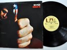 DON McLEAN American Pie LP UA 1971 PROMO Folk Rock   a6232