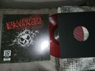 Killswitch Engage As Daylight Dies 2LP Colored VINYL Run Out Groove