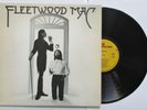 Fleetwood Mac - LP - Fleetwood Mac - Reprise K54043, UK 1st Pressing A1/B1 , EX