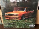 FRANK OCEAN Nostalgia LP SEALED Vinyl RARE EU Imported Record