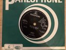 Deep Purple - Hush  7”