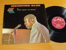 ORIGINAL MONO BLUES LP - MEMPHIS SLIM - VEE-JAY 1012 - 