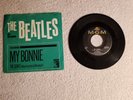 The Beatles My Bonnie When the Saints 7