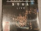 Collective Soul: Live Vinyl New Sealed