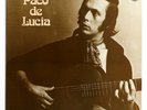 NM PACO DE LUCIA Fuente y caudal flamenco spanish 1975 Philips 6328109 STEREO LP