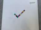 Yes by Pet Shop Boys (Record, 2017) New Sealed Sleeve Wear