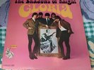 The Shadows of Knight Gloria 1966 Garage Rock LP Dunwich 666 LP Vinyl 12” Record