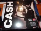Johnny Cash - American III Solitary Man VINYL LP 180gr NEU 2014