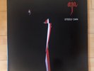 STEELY DAN orig.  AJA gatefold lp 1977 ABC target label GREAT SHAPE
