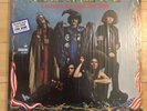 COUNTRY JOE AND THE FISH orig. ...FIXIN  TO DIE lp w/ rare poster shrink-wrap
