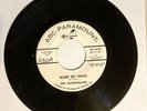 The Cavedwellers Sling My Hook / Sinking Feeling 45 RPM ABC Paramount #10735