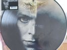 David Bowie  Live In Rio  90  2x Lp  Picture Disc  Mint