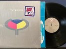YES 90125 NM 1983 ATCO SPECIALTY 1st PRESS SHRINK MASTERDISK LUDWIG PLAYED ONCE