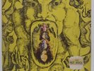 EL RITUAL MEXICAN ROCK LP PSYCH ACID AVANDARO 1974 GATEFOLD -C HEAR FULL ALBUM