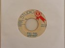 Jackie Mittoo - Reggae Magic - 7