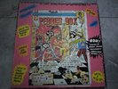 VARIOUS - Pebbles BOX 5LP  colour vinyl - GARAGE ROCK PSYCH compilation - Rar