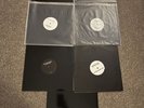 Pet Shop Boys x7 12” UK Promos - Behaviour Era