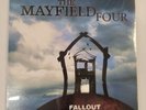 (LP)  THE MAYFIELD FOUR - Fallout / NEW