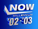 Various Artists NOW Millenium '02-'03 (Vinyl) 2LP
