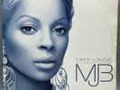 Mary J Blige- The Breakthrough- 2005 First And Only Pressing Vg+ Condition