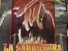 ORQUESTA LA SABROSURA “ AQUEL AMOR “ LP VG+NICE Salsa Romantica Ecua PrE LISTEN