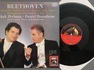 N290 Beethoven Violin Concerto Perlman Barenboim EMI 7 49587 1 Digital Stereo