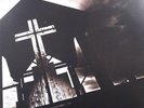SISTERS OF MERCY Light + Shadow Demos for First Last Always LP – NEW Color Vinyl