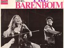 Jacqueline du Pré, Daniel Barenboim Brahms* LP Comp Vinyl Schallplatte 226256