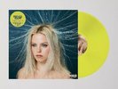 Renee Rapp Snow Angel Exclusive Limited Highlighter Yellow Colored Vinyl LP