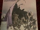 Nazareth- Hair of the dog. Ltd editor cream vinyl- new condition